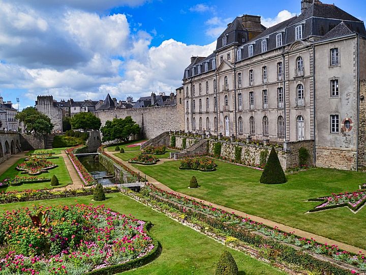 Vannes