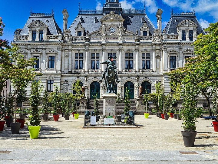 Vannes