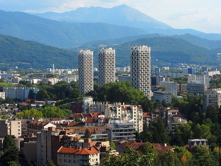 Grenoble