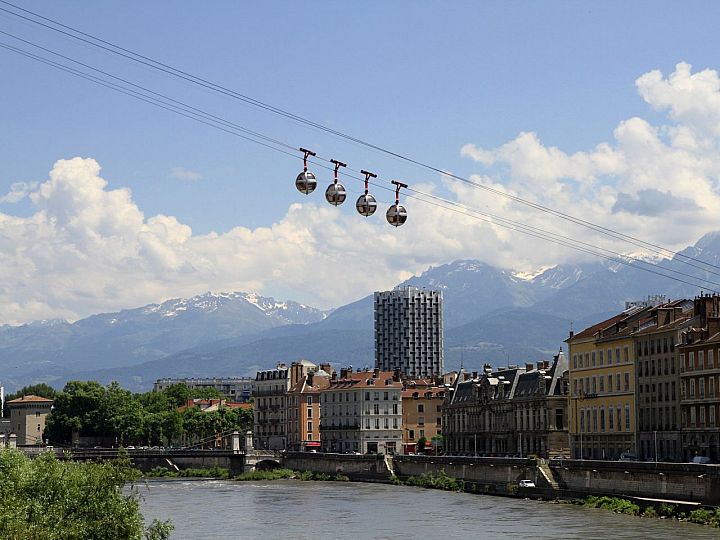 Grenoble