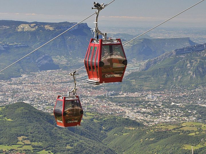 Grenoble