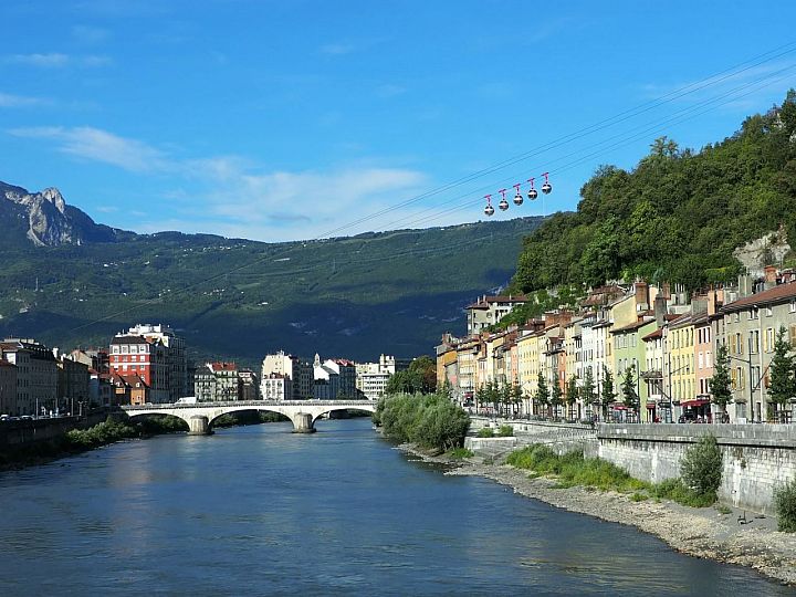 Grenoble