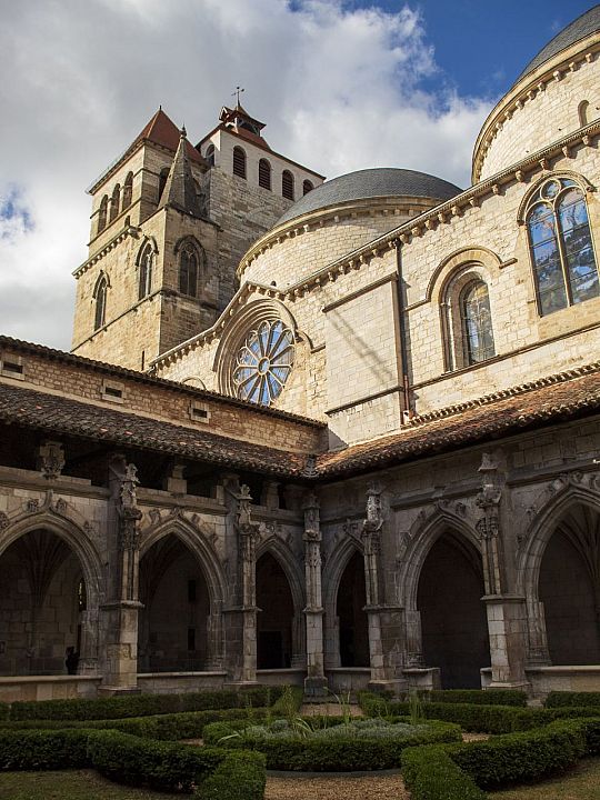 Cahors
