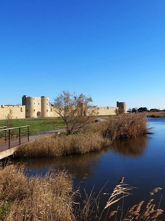 Aigues-Mortes