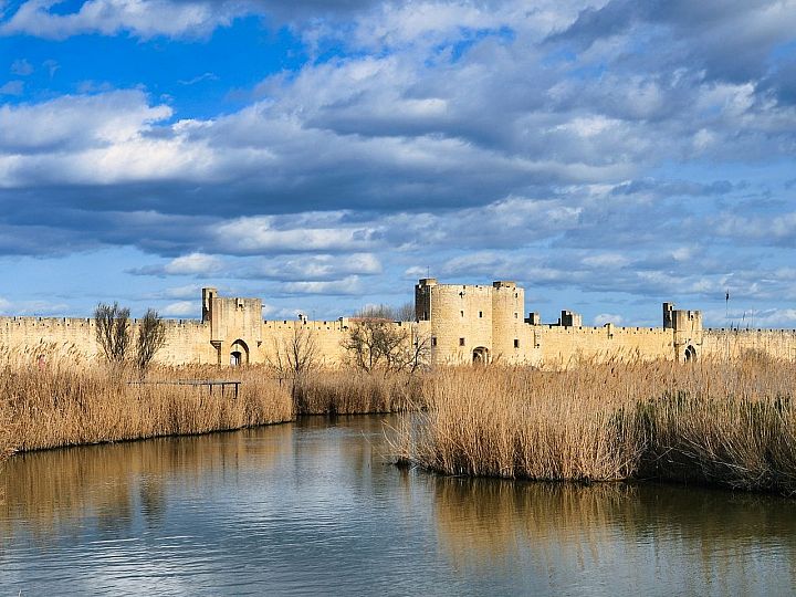 Aigues-Mortes