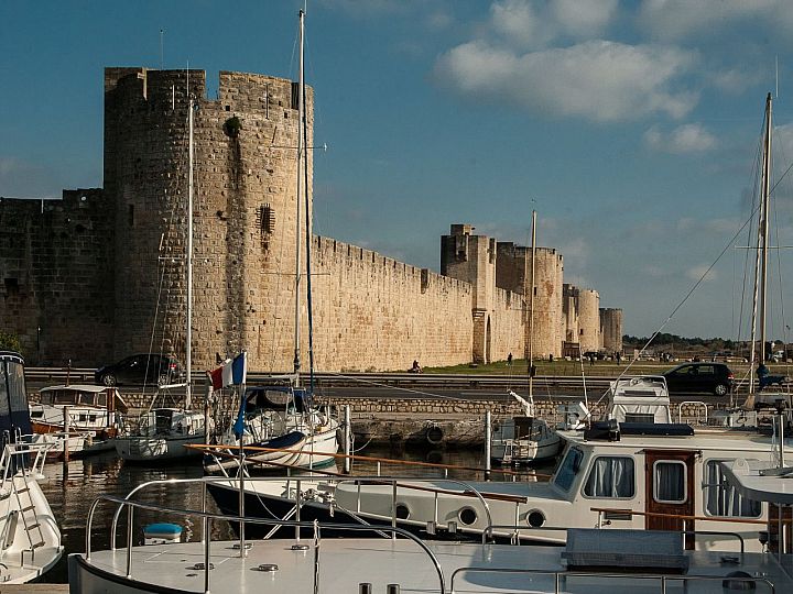 Aigues-Mortes
