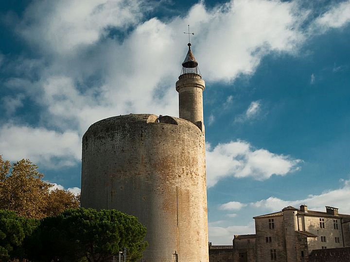 Aigues-Mortes