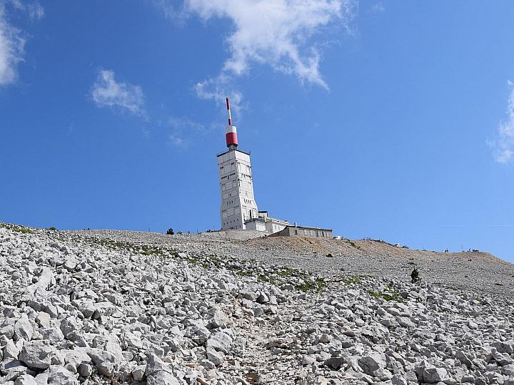 Mont Ventoux