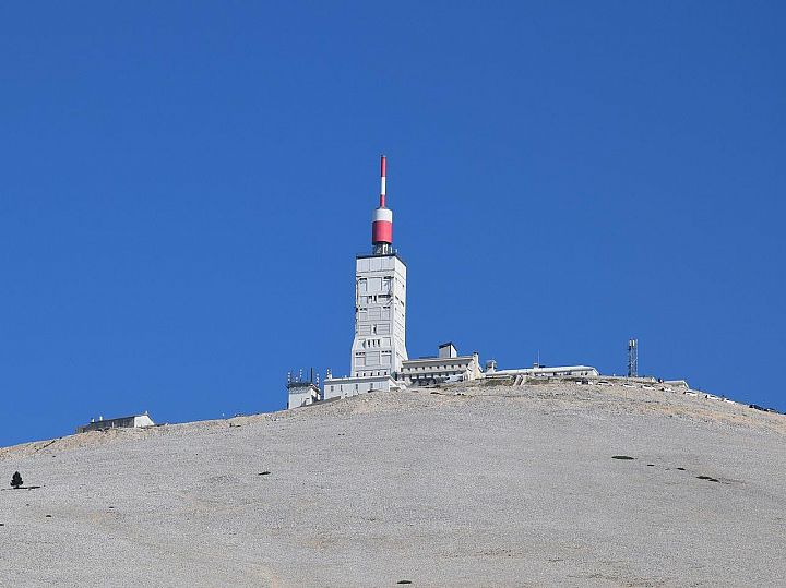 Mont Ventoux