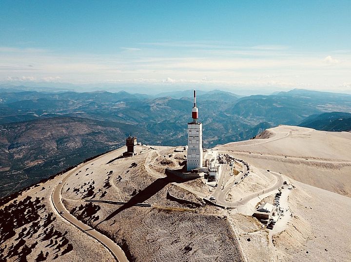 Mont Ventoux
