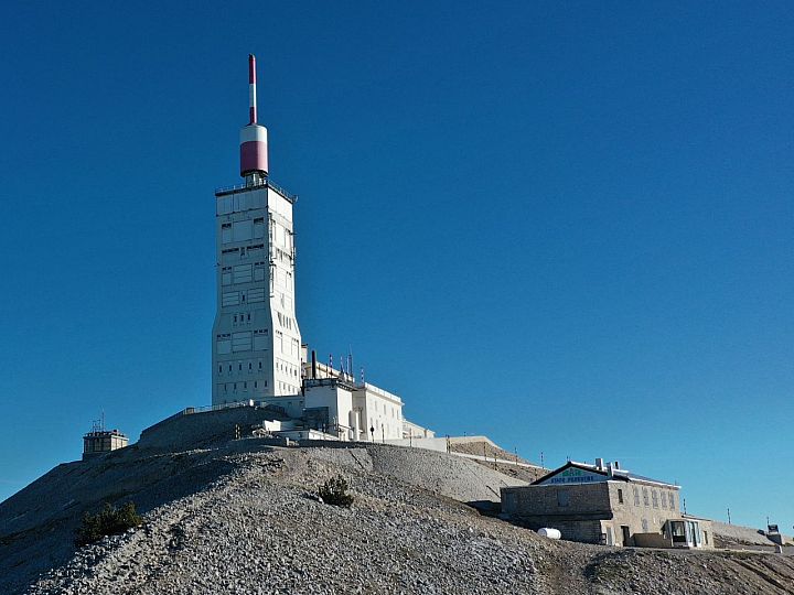 Mont Ventoux