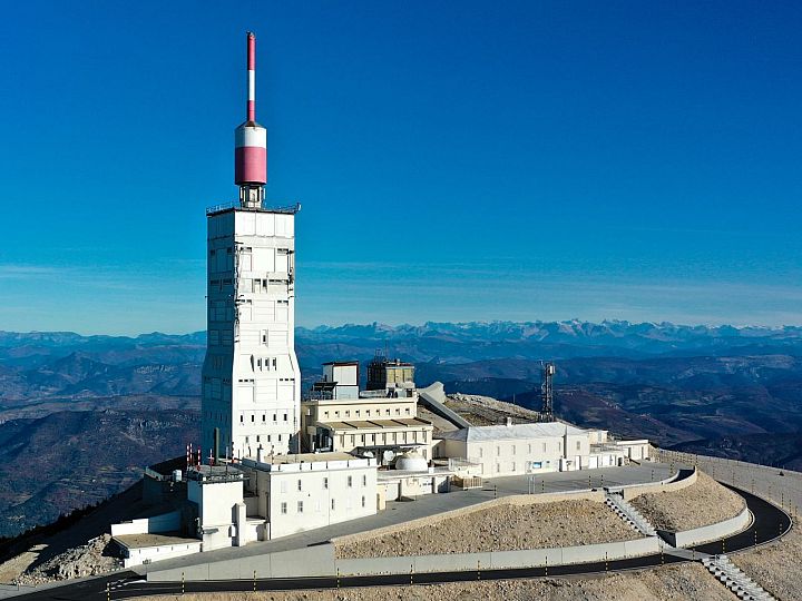 Mont Ventoux