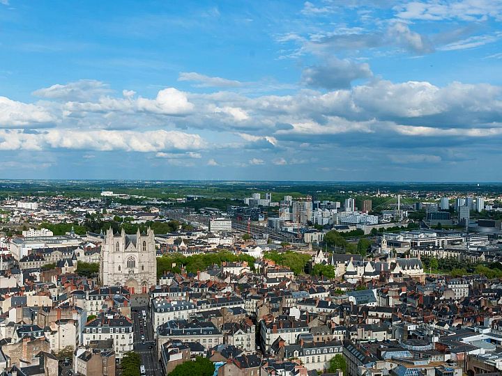 Nantes