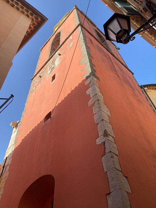 Saint Tropez