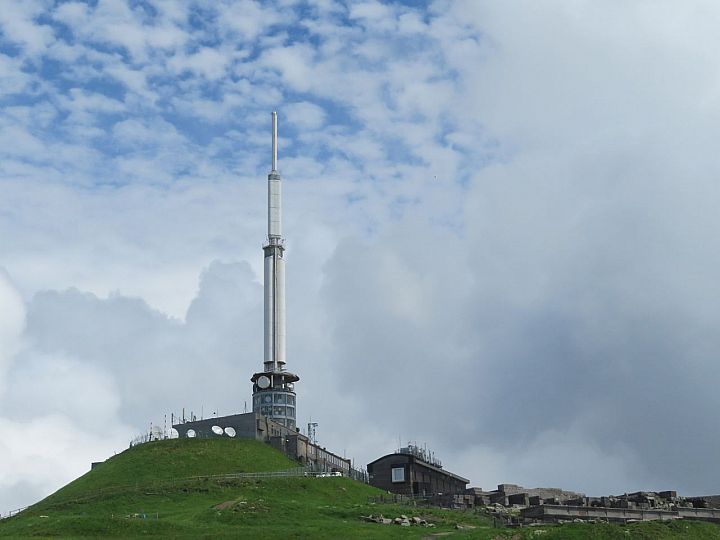 Puy de Dôme