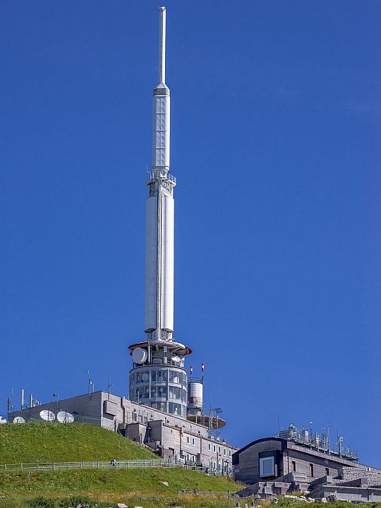 Puy de Dôme