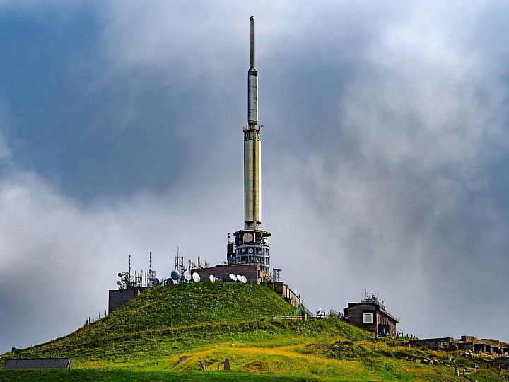 Puy de Dôme