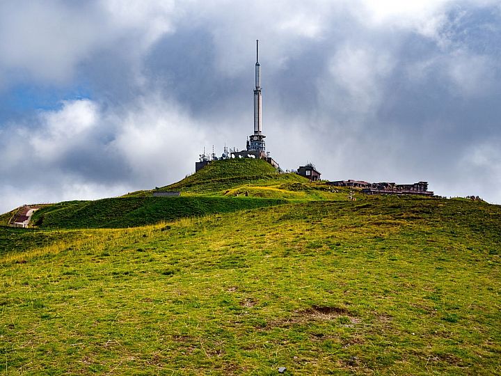 Puy de Dôme