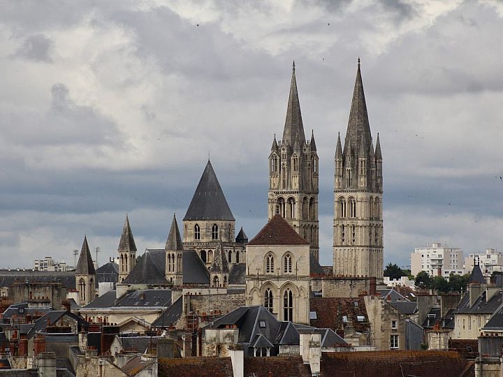 Caen