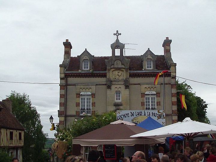 Provins