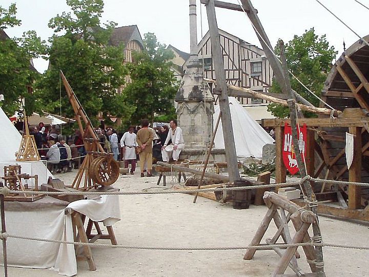 Provins