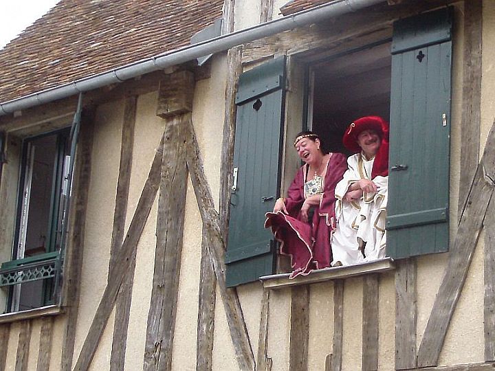 Provins