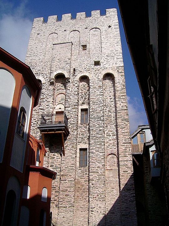 Góra Athos