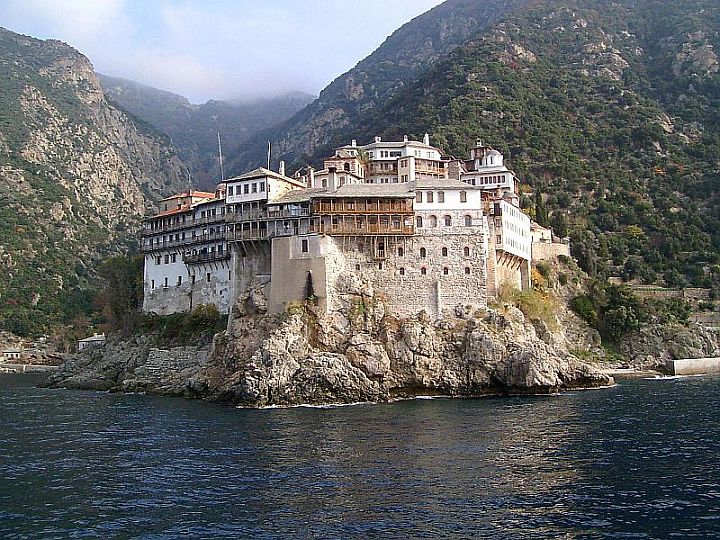 Góra Athos