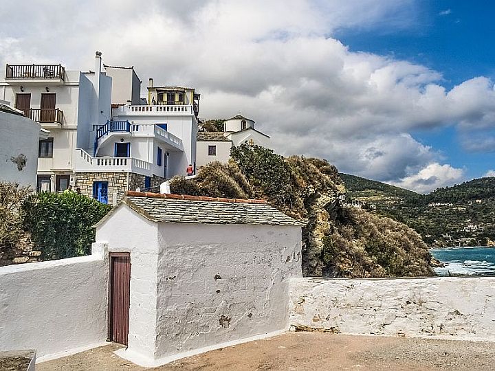 Skopelos