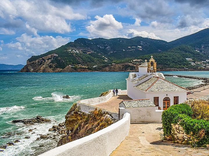 Skopelos