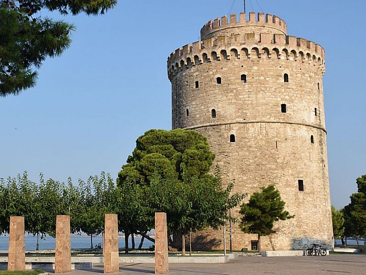 Saloniki