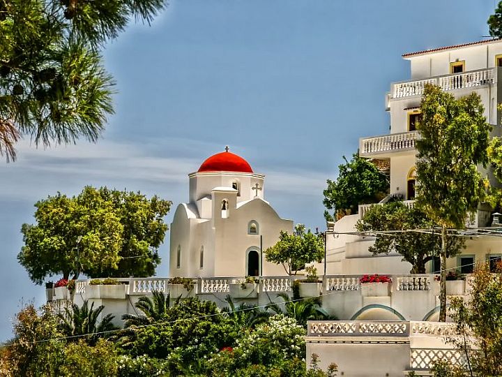 Karpathos