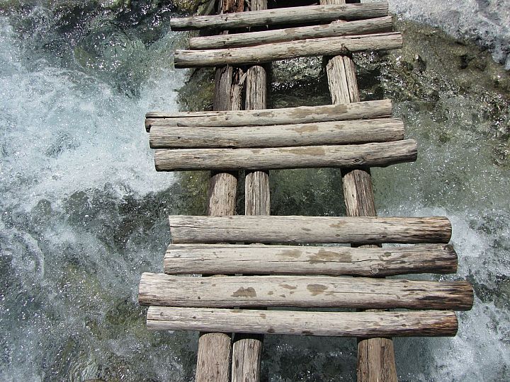 Wąwóz Samaria