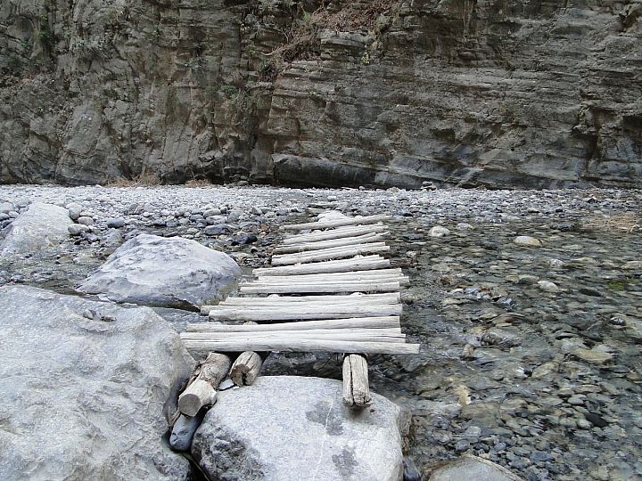 Wąwóz Samaria