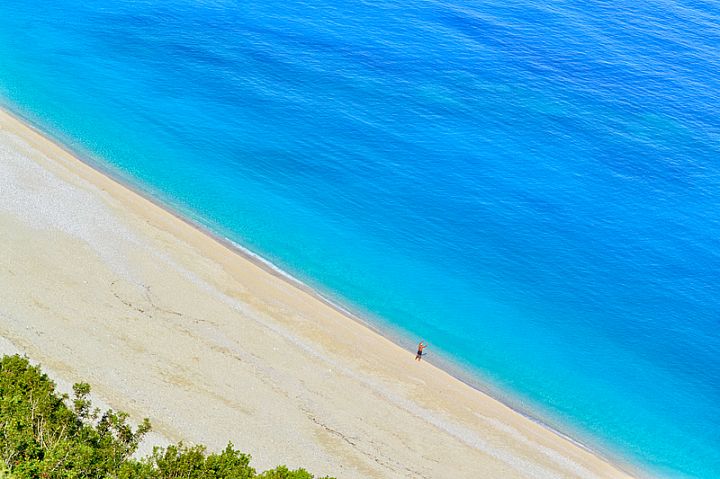 Myrtos