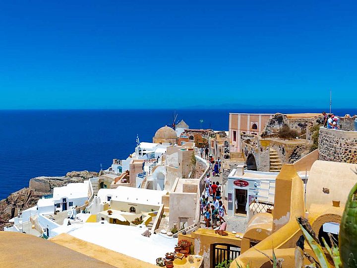 Santorini