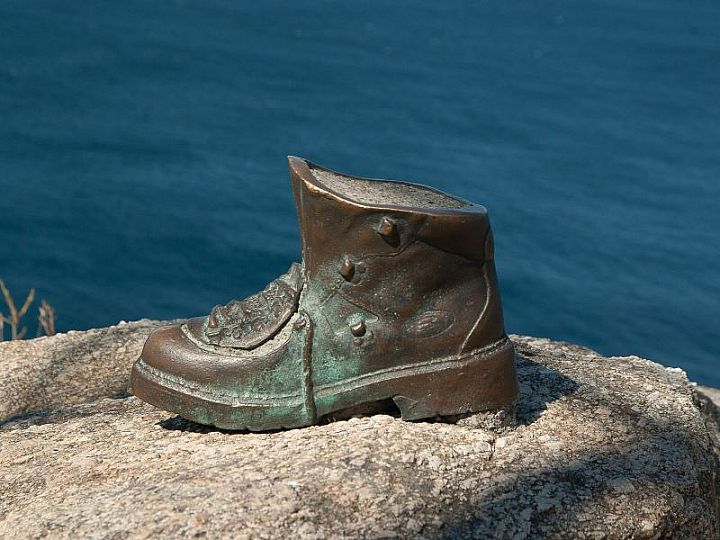 Fisterra