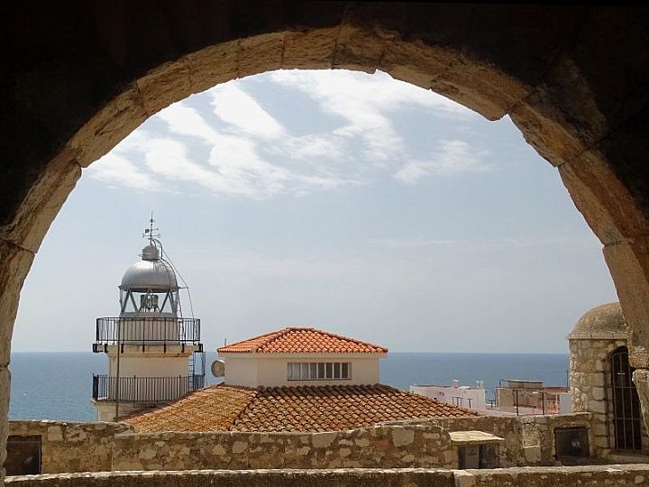 Peniscola