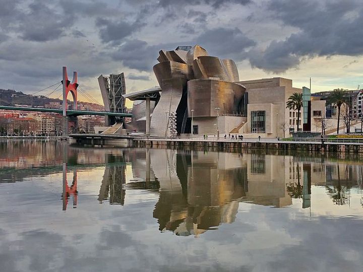 Bilbao