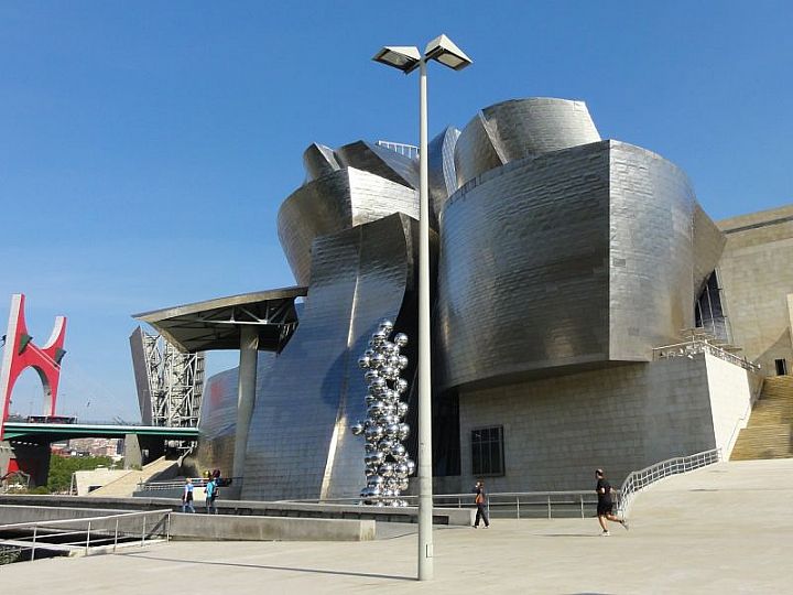 Bilbao