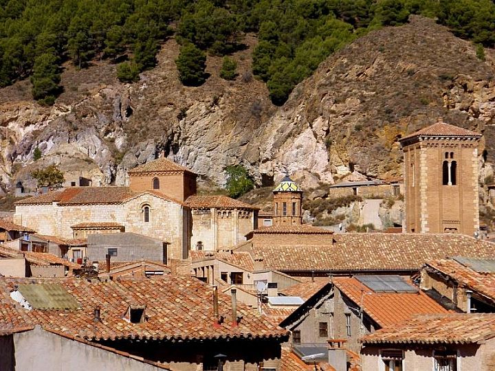 Daroca