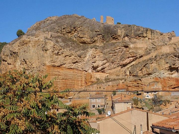 Daroca