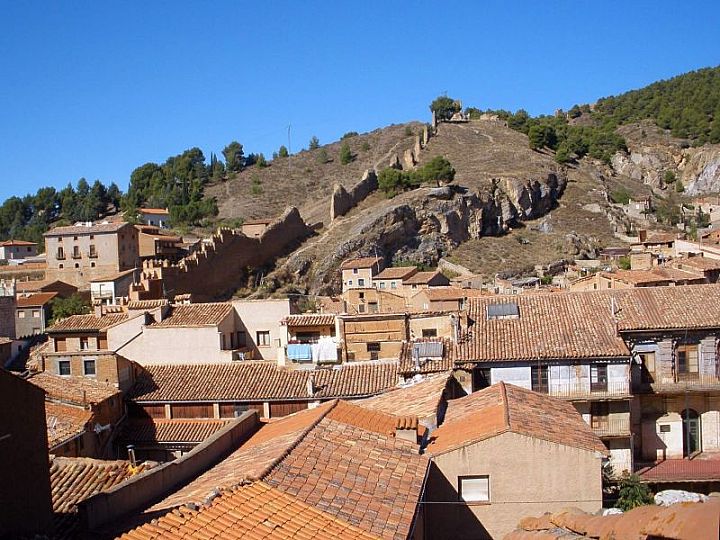 Daroca