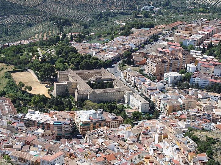 Jaén