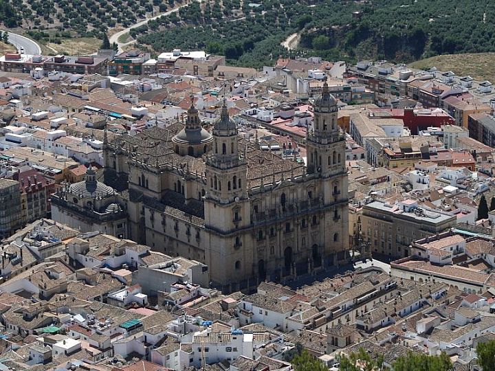 Jaén