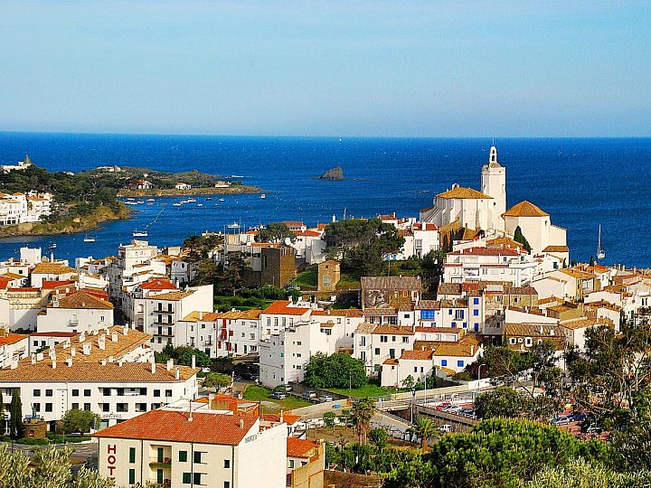 Cadaqués