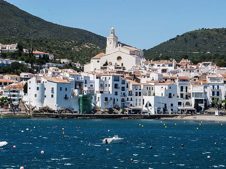 Cadaqués