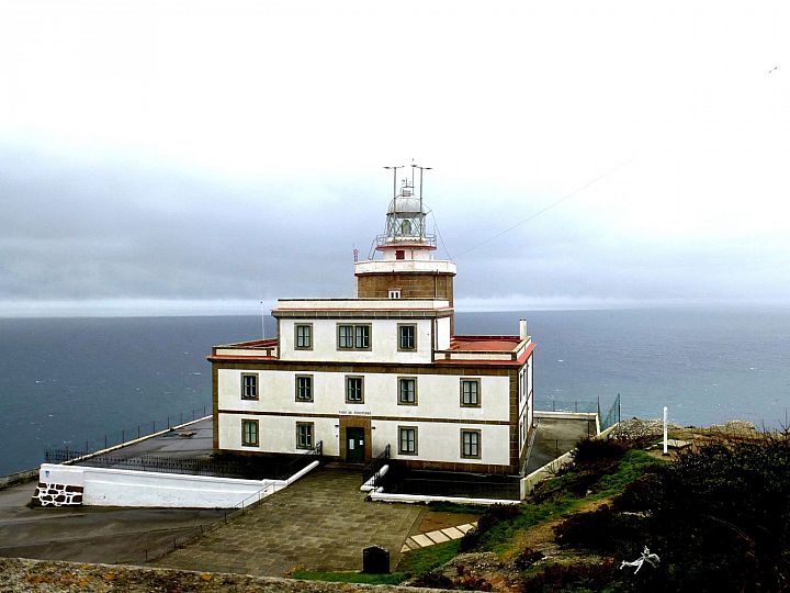 Fisterra