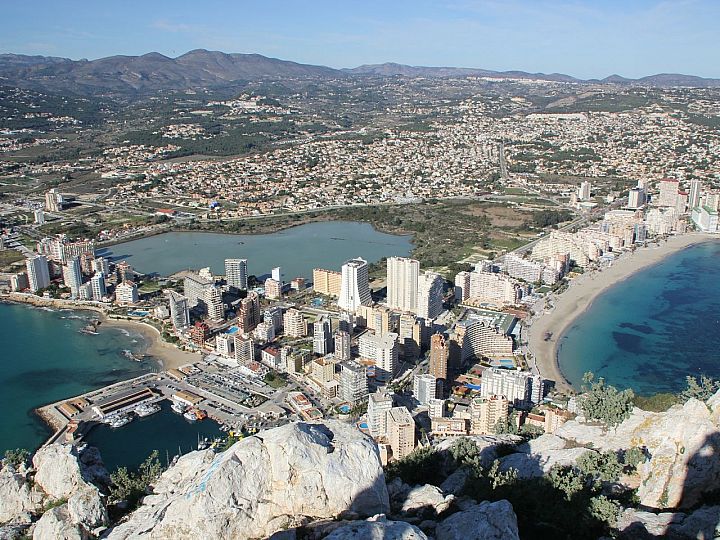 Alicante