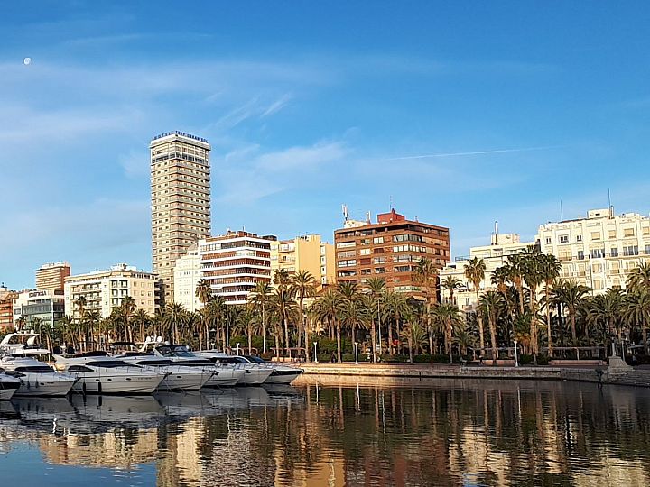 Alicante
